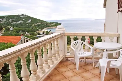 Image de Appartements Sanja (67941-A2) - Klenovica (Novi Vinodolski)