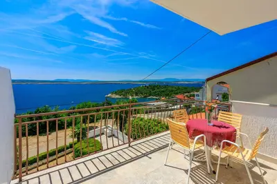Image de Appartements Rozaria (66691-A6) - Dramalj (Crikvenica)