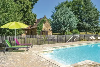 Image de Superbe maison à Campsegret