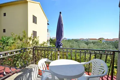 Image de Appartement et Chambres Ivana (58191-A1) - Tribunj