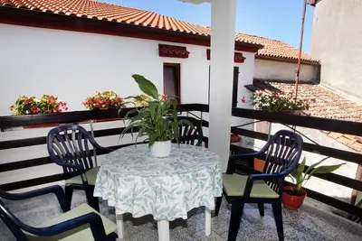 Image de Appartements Patricia (71672-A2) - Banjole