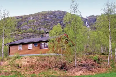 Image de Belle maison de 3 chambres à Hemsedal