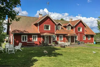 Image de Superbe appartement Ă Immeln avec WiFi
