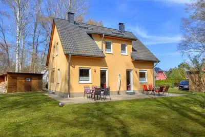 Image de Maison - Maison Côte baltique