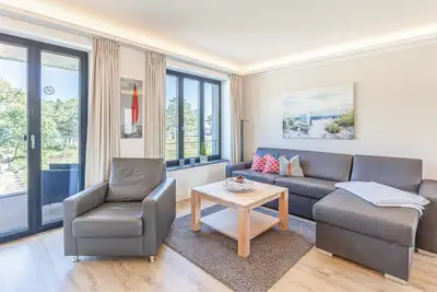 Image de Superbe appartement Ă Prora/RĂĽgen