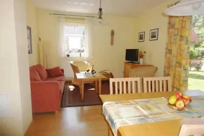 Image de Appartement Bernstein 7-7 Haus Bernstein