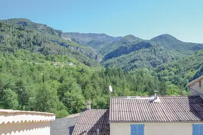 Image de Belle maison avec 1 chambre à Cuebris