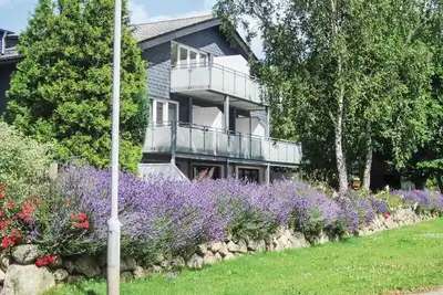 Image de Magnifique appartement Ă BĂĽsum Ot.