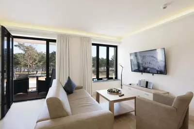 Image de Superbe appartement Ă Prora/RĂĽgen