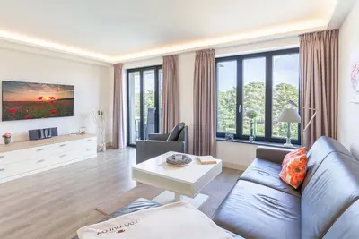 Image de Superbe appartement Ă Prora/RĂĽgen