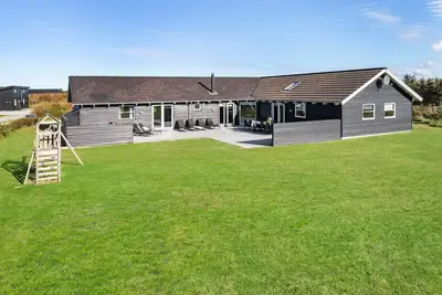 Image de Belle maison à Løkken avec sauna