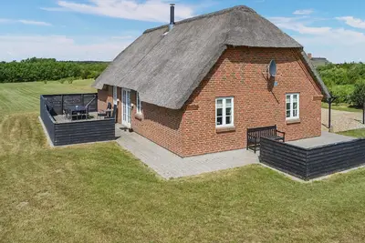Image de Superbe maison Ă Ulfborg avec cuisine