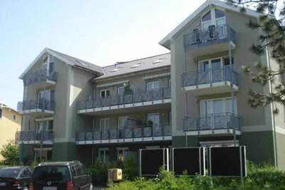 Image de Appartement 19 dans la rue de la plage