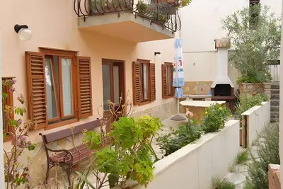 Image de Appartement de vacances au centre avec terrasse