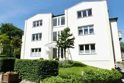 Image de Villa Seestern - plage - appartement 2