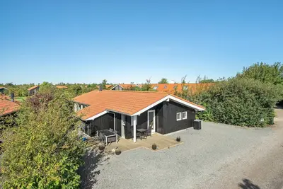 Image de Superbe maison à Væggerløse avec sauna