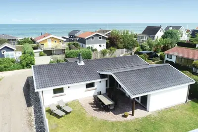 Image de Belle maison à Otterup avec sauna
