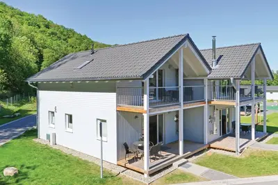 Image de Ferienhausdorf Thale
