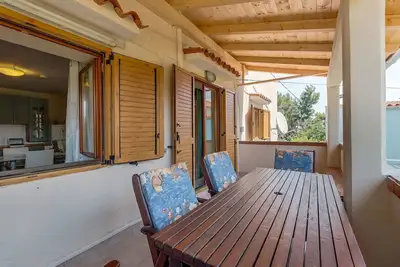 Image de Appartements et Chambre Rukonić (40061-A1) - Nerezine - île de Losinj