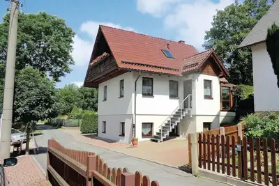 Image de Superbe maison à Auerbach\/Ot Rempesgrün