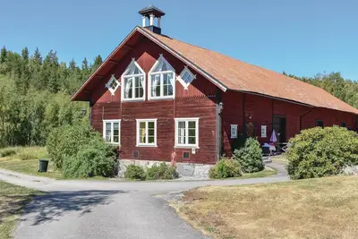 Image de Belle maison à Sankt Anna avec cuisine