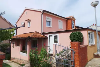 Image de Appartement de vacances avec climatisation et barbecue