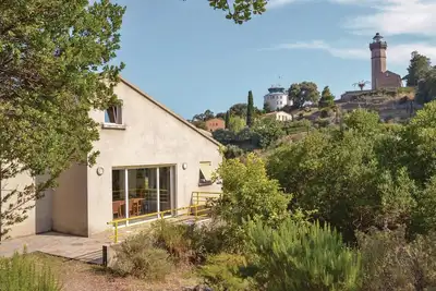 Image de Maison confortable à San Giuliano avec.