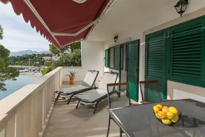 Image de Appartements Kate (31171-A2) - Brela
