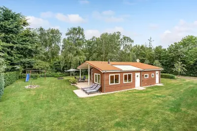 Image de Belle maison de 2 chambres à Rødby