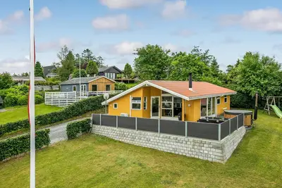 Image de Belle maison Ă Haderslev avec WiFi
