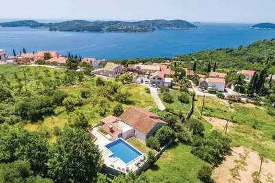 Image de Superbe maison de 3 chambres à Orasac