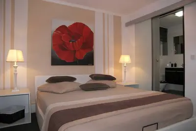 Image de Appartement 1 - Us Lutt Hus