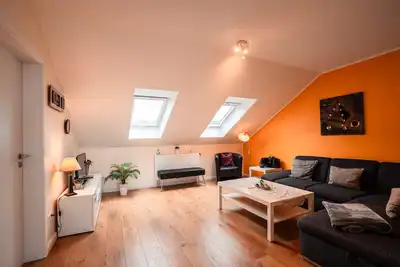 Image de Maison Carrée, Apt 4 -. Maison Carrée