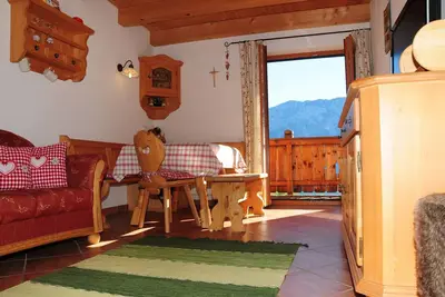 Image de Appartement Attersee - Appartement à la ferme Margarethengut am Attersee