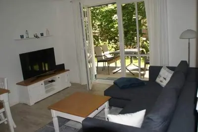 Image de Maison Pamir We 13 - étoile de mer - appartement de 3 pièces