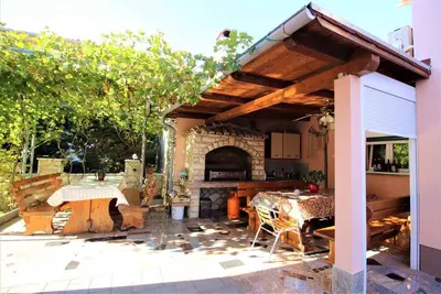 Image de Appartement de vacances avec climatisation