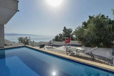 Image de Superbe maison à Stanici