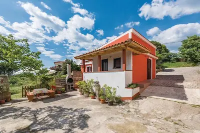 Image de Belle maison d'une chambre à Porec