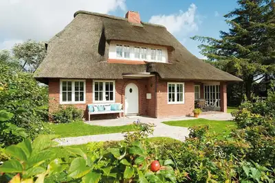 Image de Min Go - Go Min à Kampen \/ Sylt