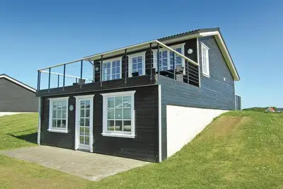 Image de Belle maison à Bagenkop avec WiFi
