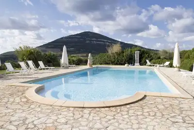 Image de Appartement de vacances avec le système de contrôle climatique