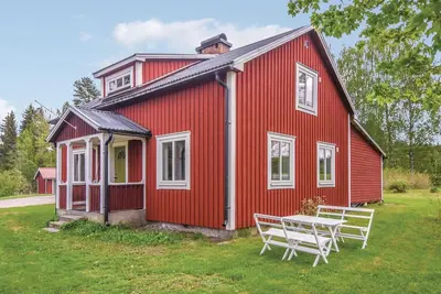 Image de Superbe maison de 2 chambres à åmotfors