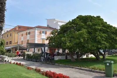 Image de Appartement de vacances 30 m de la mer et à 300 mètres de la plage