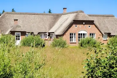 Image de Maison confortable à Ulfborg avec sauna