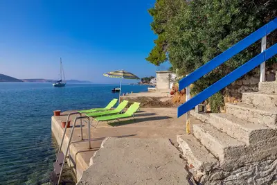 Image de Magnifique appartement à Stara Novalja