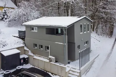 Image de Superbe maison Ă Hainrode\/Hainleite