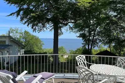 Image de Appartement 2: Og sea - Villa Achterkerke