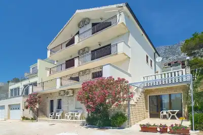 Image de Superbe appartement Ă Lokva Rogoznica