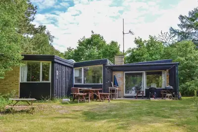 Image de Superbe maison de 3 chambres à Græsted