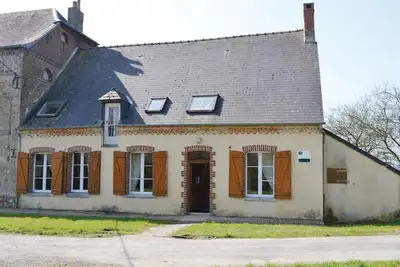 Image de Superbe maison Ă Chigny avec cuisine